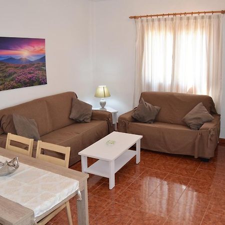 Villa Maria Cala'N Blanes  Buitenkant foto