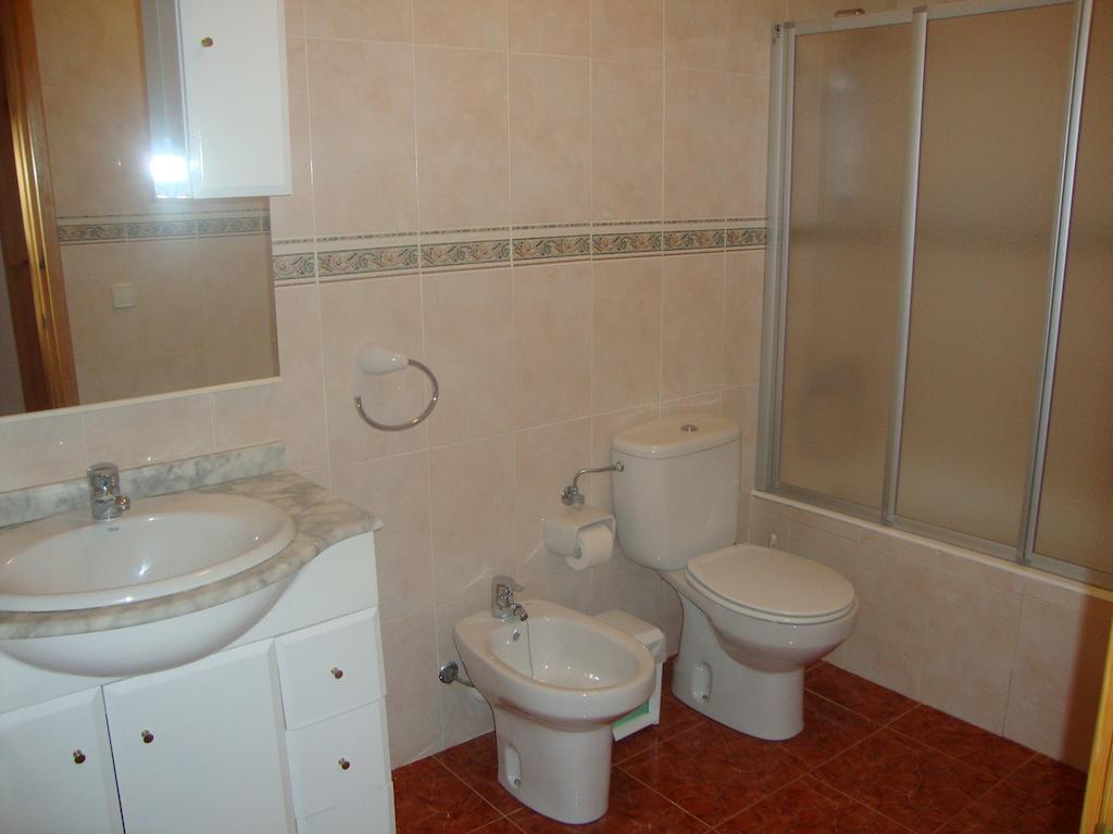 Villa Maria Cala'N Blanes  Kamer foto