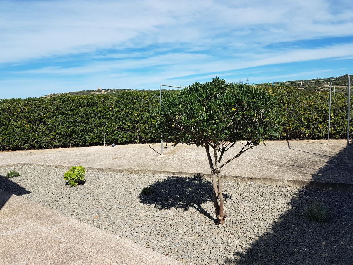 Villa Maria Cala'N Blanes  Buitenkant foto
